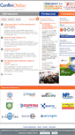 Mobile Screenshot of confinionline.it